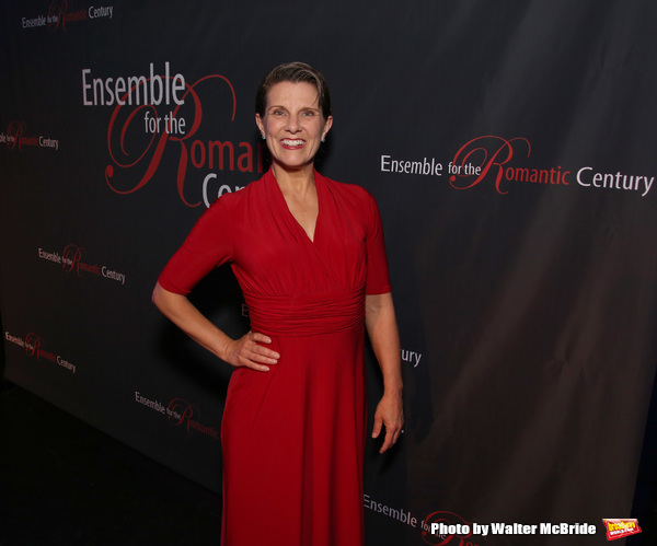 Photo Coverage: Inside Opening Night of TCHAIKOVSKY: NONE BUT THE LONELY HEART Off-Broadway Image