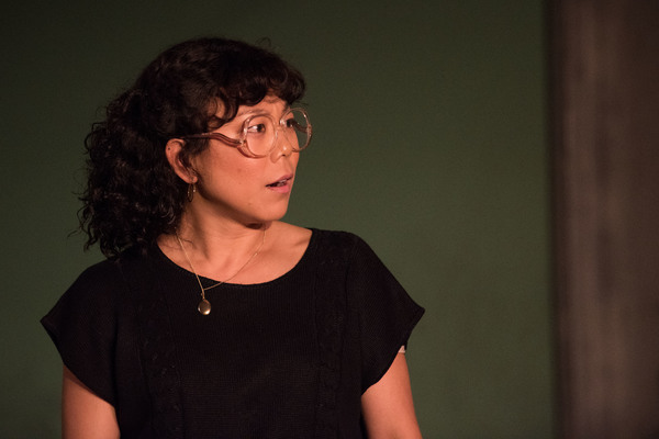 Photo Flash: Inside the Atlantic Theater's THE GREAT LEAP Image