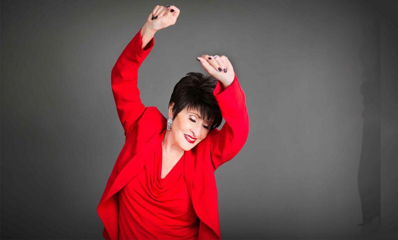 BWW Exclusive: A Retrospective of Chita Rivera's Tony Nominated and Award Winning Roles Image