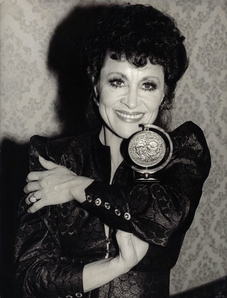 BWW Exclusive: A Retrospective of Chita Rivera's Tony Nominated and Award Winning Roles Image