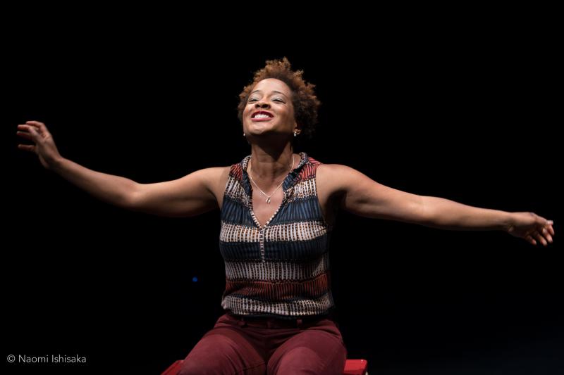 Review: WILD HORSES at Intiman Theatre is a Wild Ride into Adolescent Memories Image