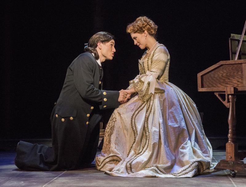 Interview: Theatre Life with Eleanor Todd Image