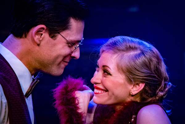 Photo Flash: CABARET Comes to Celebration Theatre! Image