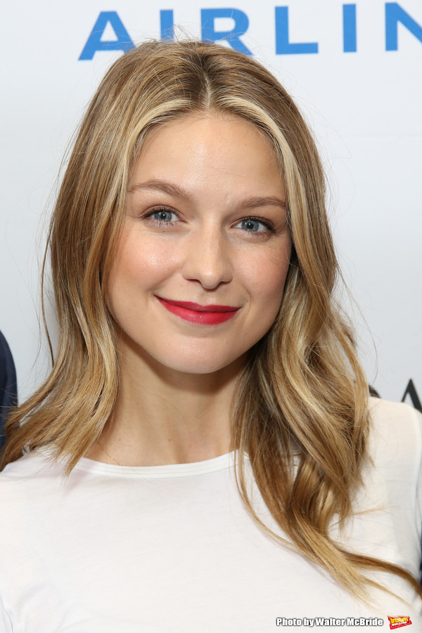 Photo Coverage: Backstage at the Star-Studded STARS IN THE ALLEY Concert Image