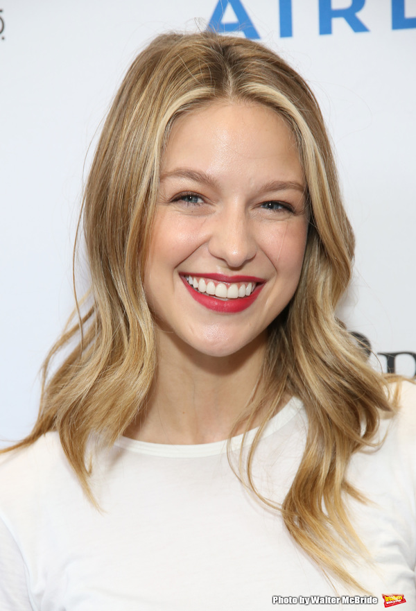 Photo Coverage: Backstage at the Star-Studded STARS IN THE ALLEY Concert Image