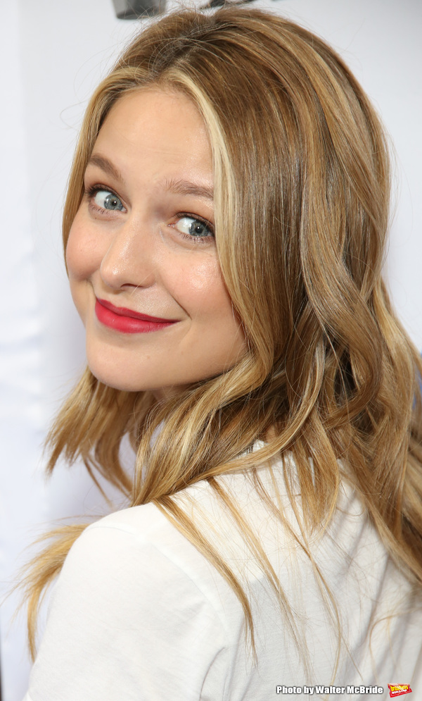 Photo Coverage: Backstage at the Star-Studded STARS IN THE ALLEY Concert Image