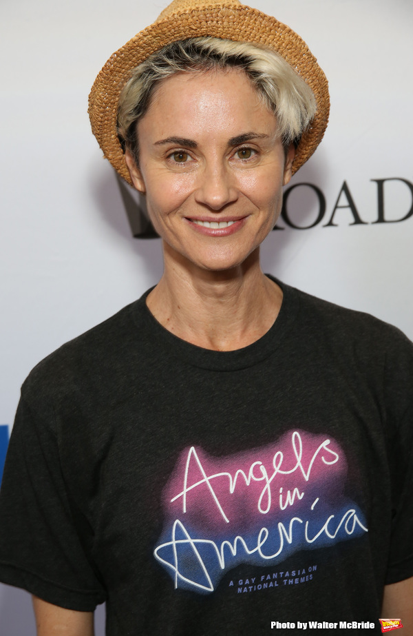Photo Coverage: Backstage at the Star-Studded STARS IN THE ALLEY Concert Image