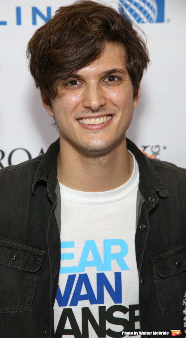 Photo Coverage: Backstage at the Star-Studded STARS IN THE ALLEY Concert Image