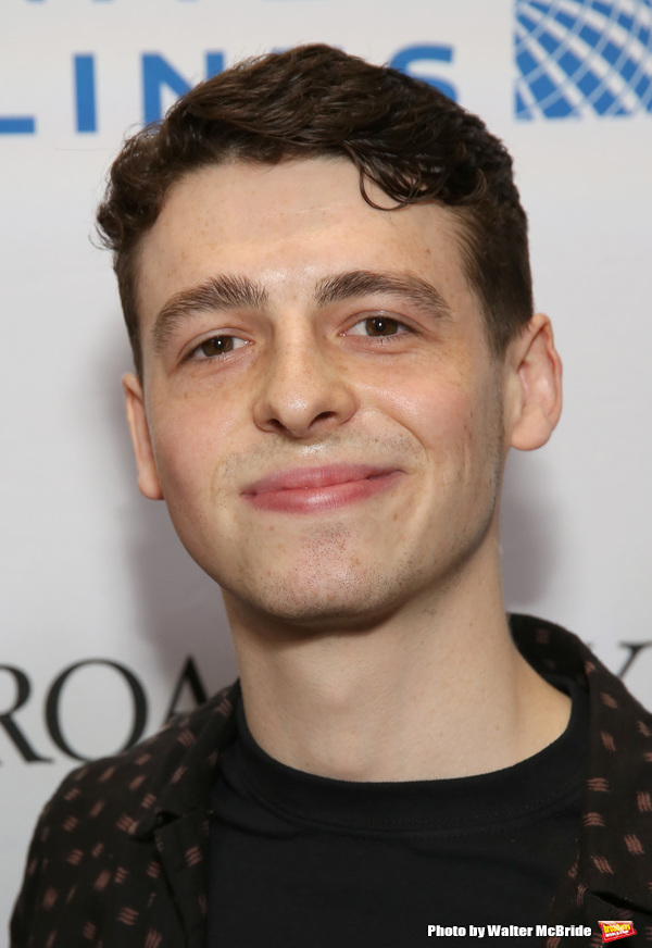 Photo Coverage: Backstage at the Star-Studded STARS IN THE ALLEY Concert Image