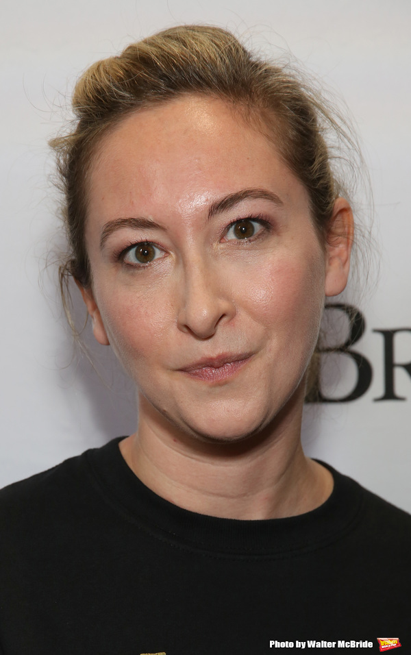 Photo Coverage: Backstage at the Star-Studded STARS IN THE ALLEY Concert Image