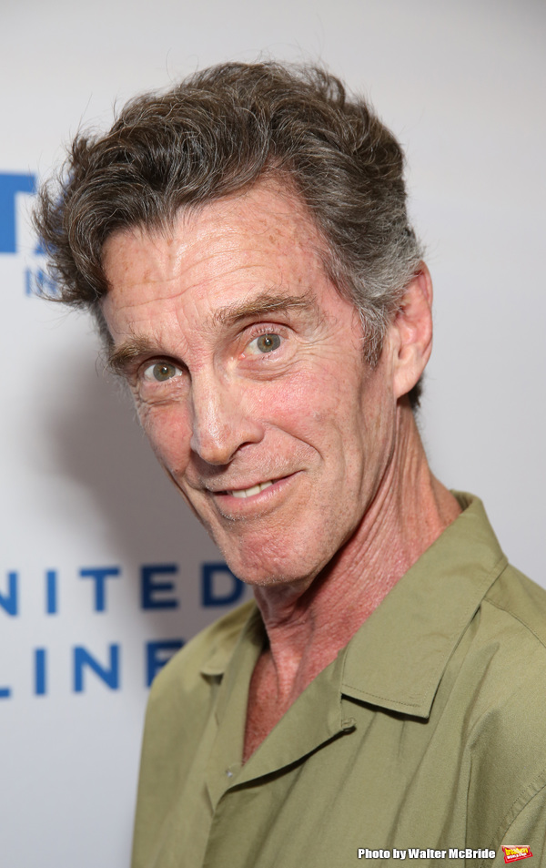 Photo Coverage: Backstage at the Star-Studded STARS IN THE ALLEY Concert Image