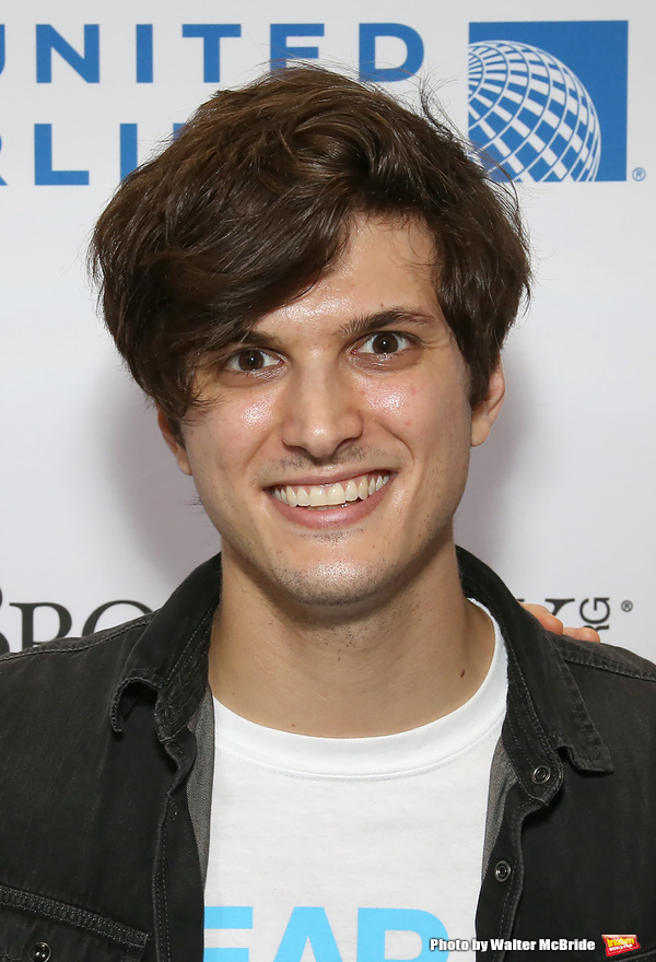 Photo Coverage: Backstage at the Star-Studded STARS IN THE ALLEY Concert Image