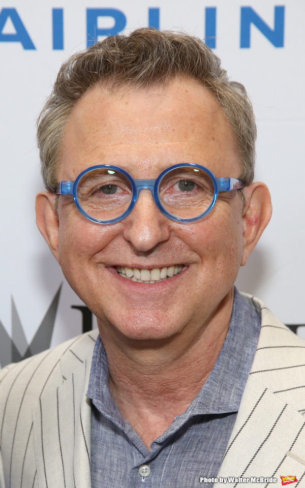 Photo Coverage: Backstage at the Star-Studded STARS IN THE ALLEY Concert Image
