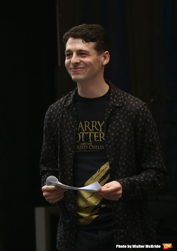 Photo Coverage: Check Out Photos From STARS IN THE ALLEY, Including Performances by DEAR EVAN HANSEN, SPONGEBOB, and More Image