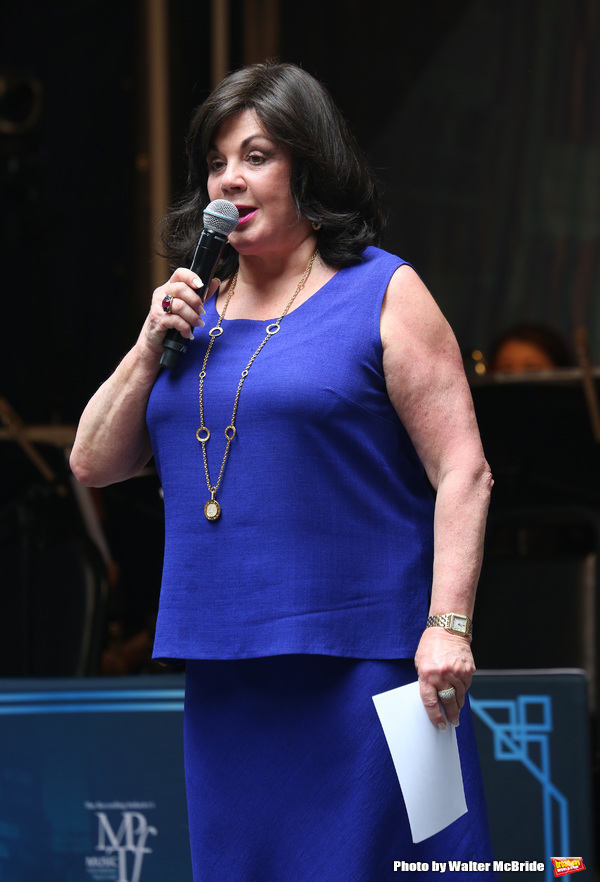 Photo Coverage: Check Out Photos From STARS IN THE ALLEY, Including Performances by DEAR EVAN HANSEN, SPONGEBOB, and More Image