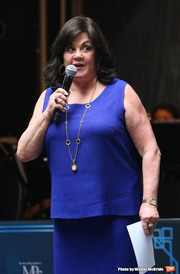 Photo Coverage: Check Out Photos From STARS IN THE ALLEY, Including Performances by DEAR EVAN HANSEN, SPONGEBOB, and More Image