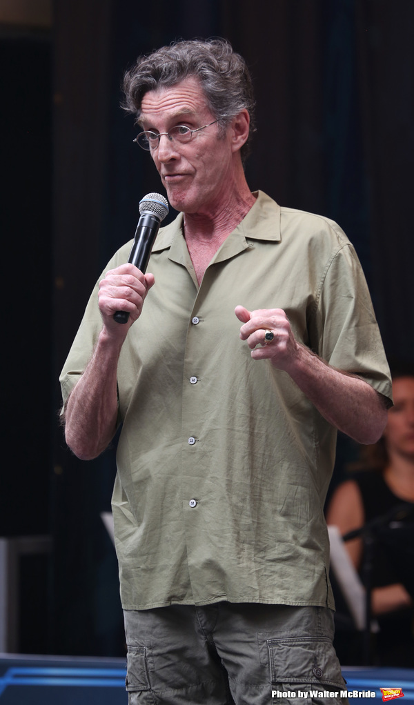 Photo Coverage: Check Out Photos From STARS IN THE ALLEY, Including Performances by DEAR EVAN HANSEN, SPONGEBOB, and More Image