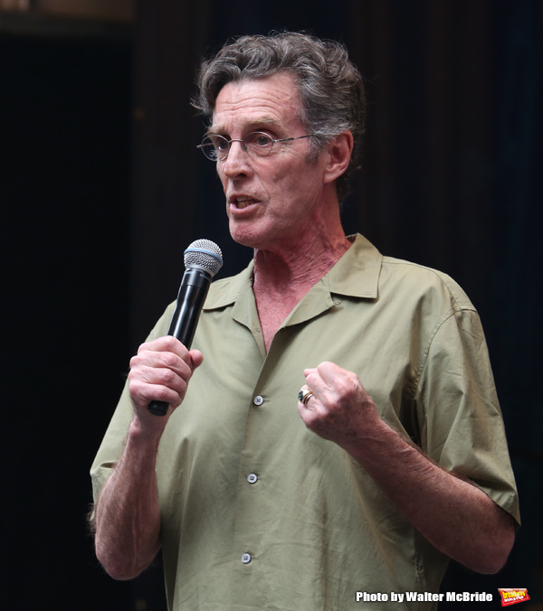 Photo Coverage: Check Out Photos From STARS IN THE ALLEY, Including Performances by DEAR EVAN HANSEN, SPONGEBOB, and More Image