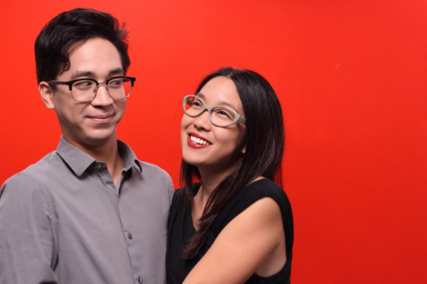 Photo Flash: Honolulu's EVOLVE Presents COWBOY VERSUS SAMURAI Image
