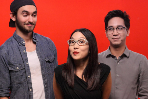 Photo Flash: Honolulu's EVOLVE Presents COWBOY VERSUS SAMURAI Image