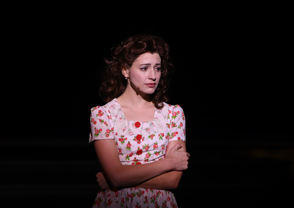 Photo Flash: Get a First Look at MARILYN! THE NEW MUSICAL in Las Vegas Image