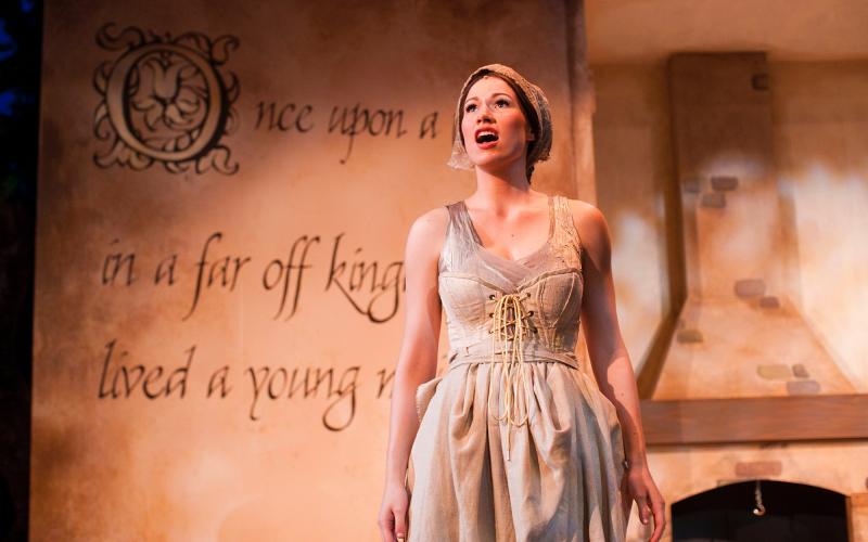 Audition to Train with the Best when AMDA Comes to Manila on 2 September Image