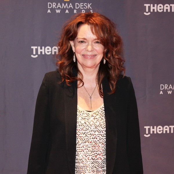 Photo Coverage: On the Red Carpet at the Drama Desk Awards!  Image