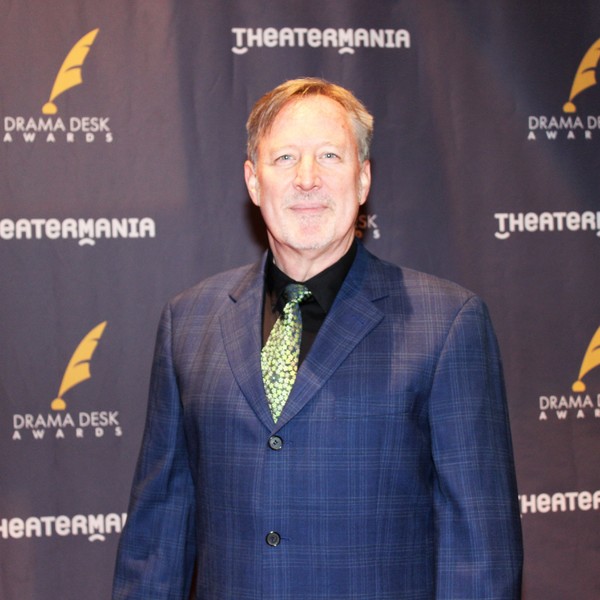 Photo Coverage: On the Red Carpet at the Drama Desk Awards! Image