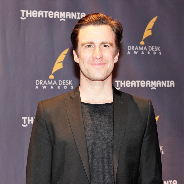 Photo Coverage: On the Red Carpet at the Drama Desk Awards! Image