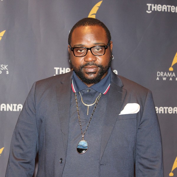Photo Coverage: On the Red Carpet at the Drama Desk Awards! Image