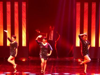 Review: JAKARTA PERFORMING ARTS COMMUNITY's Wondrous Take on DREAMGIRLS 