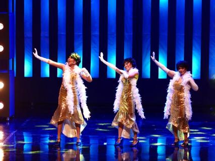 Review: JAKARTA PERFORMING ARTS COMMUNITY's Wondrous Take on DREAMGIRLS 