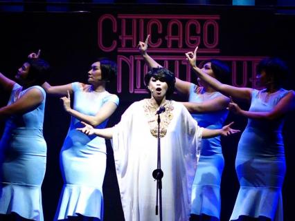 Review: JAKARTA PERFORMING ARTS COMMUNITY's Wondrous Take on DREAMGIRLS 