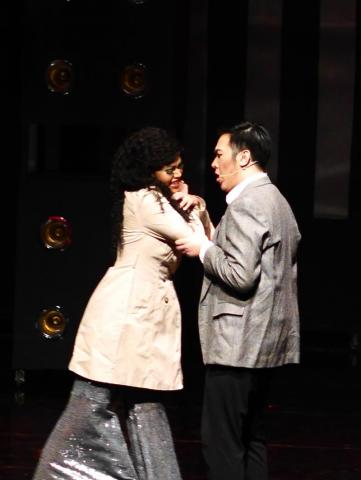 Review: JAKARTA PERFORMING ARTS COMMUNITY's Wondrous Take on DREAMGIRLS  Image