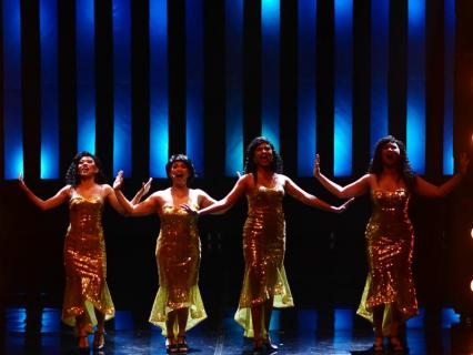 Review: JAKARTA PERFORMING ARTS COMMUNITY's Wondrous Take on DREAMGIRLS  Image