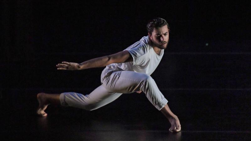 Review: BODY TRAFFIC - an Arresting, Full-Speed Ahead Performance at The Wallis 