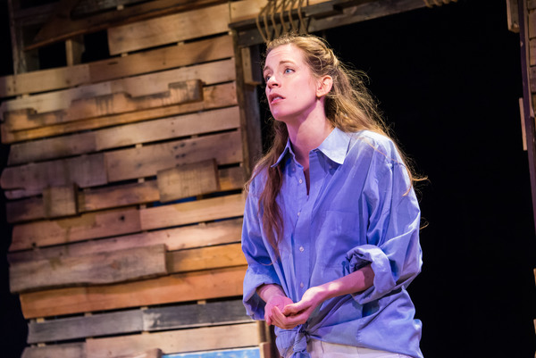 Photo Flash: Avant Bard Mounts THE TEMPEST Image