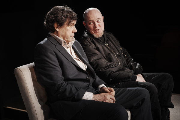 Photo Flash: The Public Hosts CYPRUS AVENUE Image