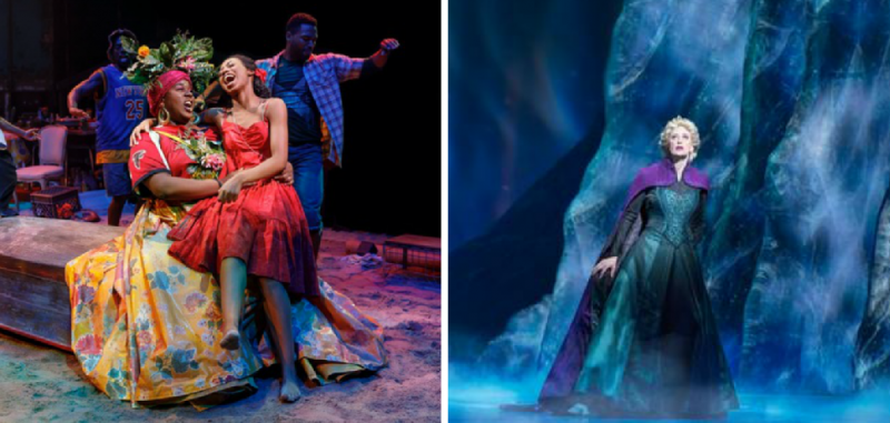 BroadwayWorld's 2nd Annual Phonys! 2018 Tony Categories We Wish Existed Image
