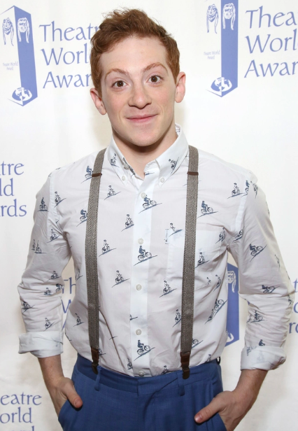 Brief 6/5: Theater Fans' Choice Awards Winners, SUGAR IN OUR WOUNDS Opens at MTC, and More! Image