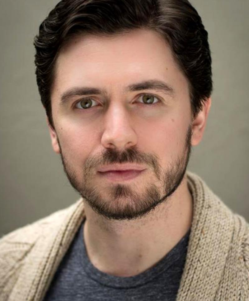 Interview: Nadim Naaman Talks BROKEN WINGS at Theatre Royal Haymarket Image