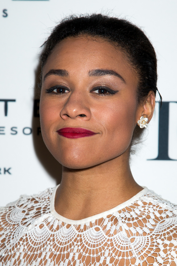 Photo Coverage: Broadway Gathers to Toast Special Tony Honorees! Image
