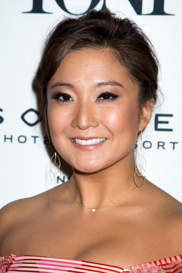 Photo Coverage: Broadway Gathers to Toast Special Tony Honorees! Image