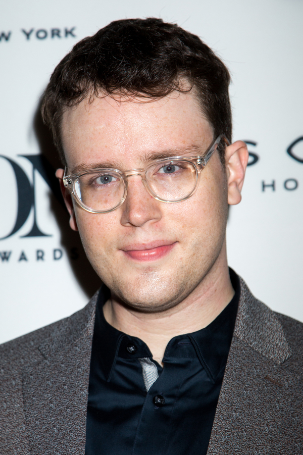Photo Coverage: Broadway Gathers to Toast Special Tony Honorees! Image