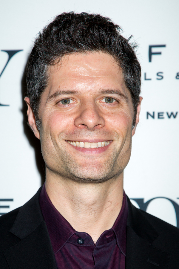 Photo Coverage: Broadway Gathers to Toast Special Tony Honorees! Image