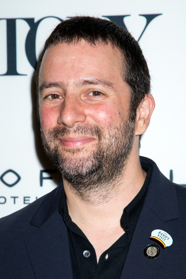 Photo Coverage: Broadway Gathers to Toast Special Tony Honorees! Image