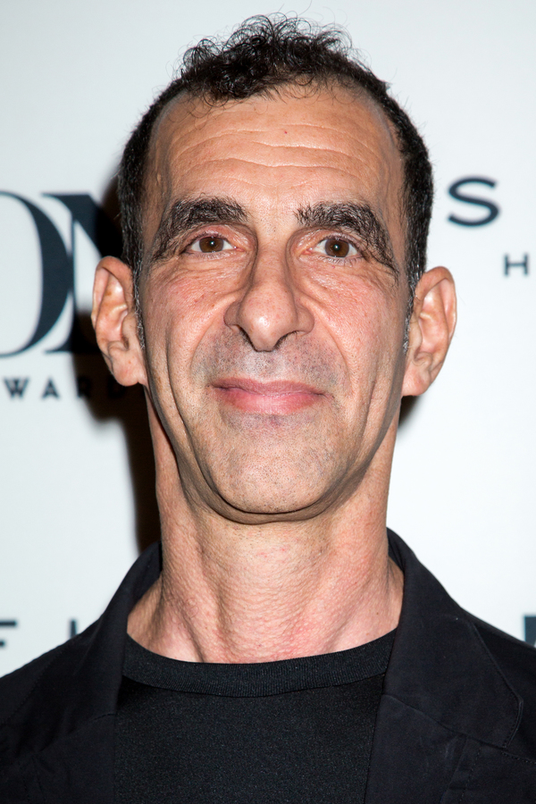 Photo Coverage: Broadway Gathers to Toast Special Tony Honorees! Image