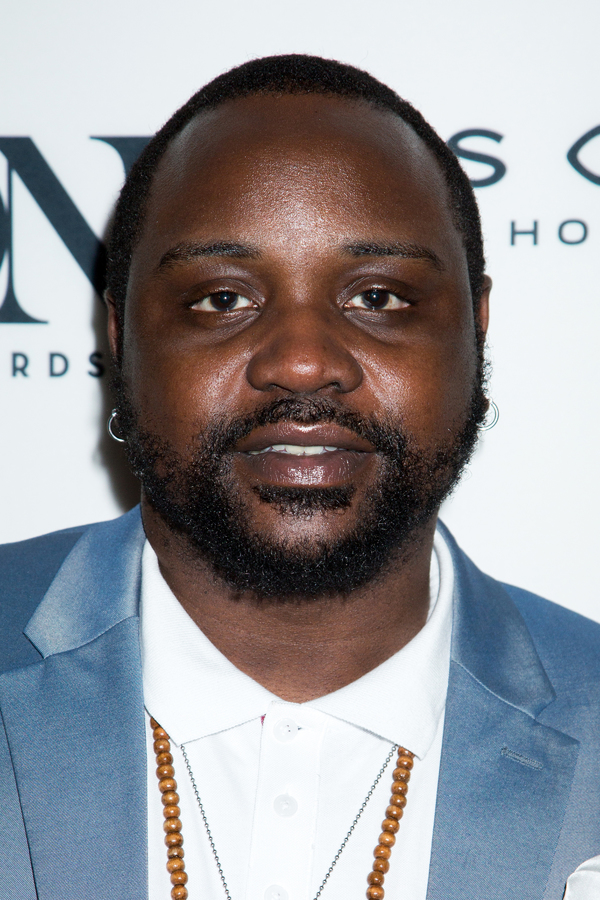 Brian Tyree Henry Photo