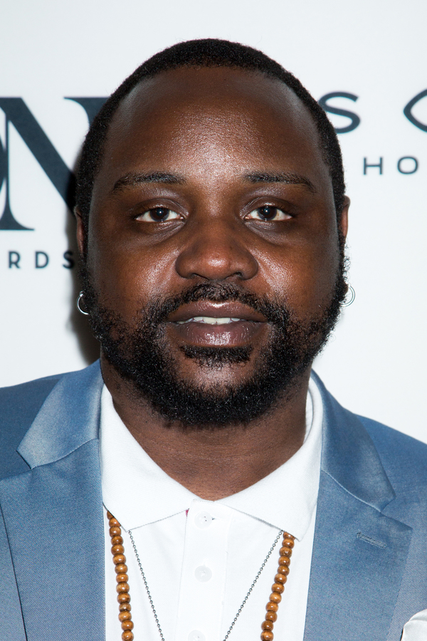 Photo Coverage: Broadway Gathers to Toast Special Tony Honorees! Image