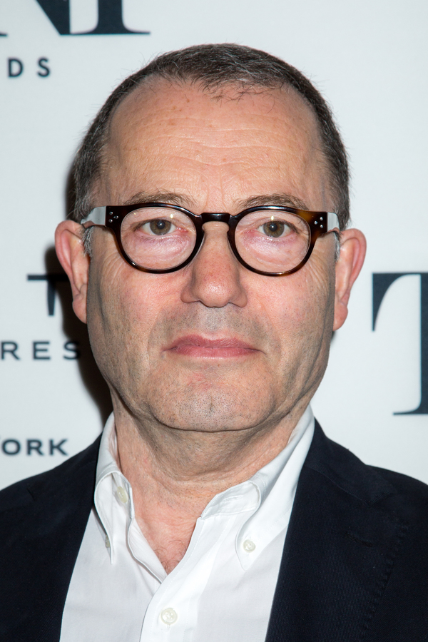 Photo Coverage: Broadway Gathers to Toast Special Tony Honorees! Image